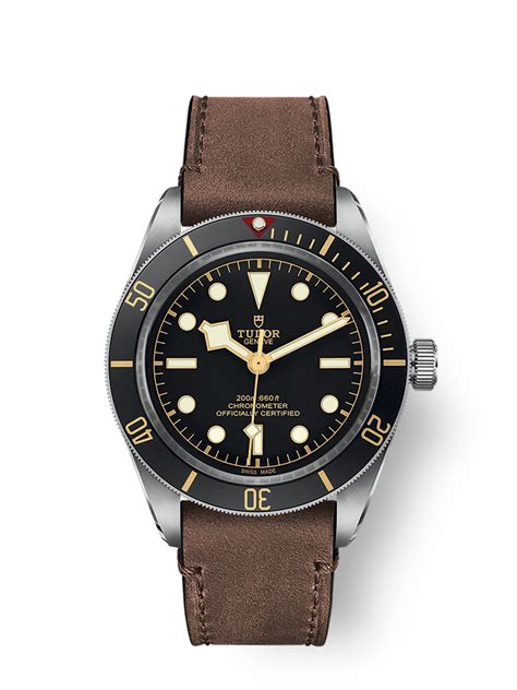 service tudor watch